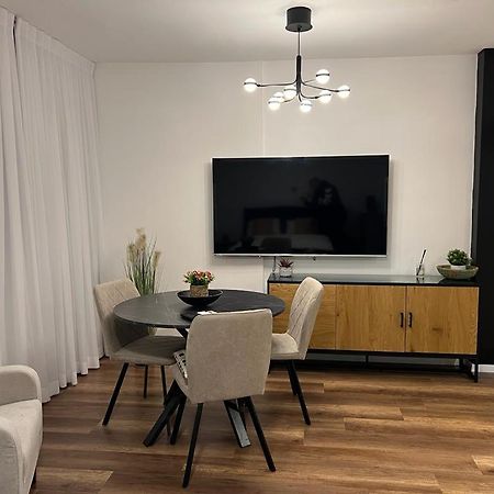 Apartamento דירת בוטיק Dnine7 Haifa Exterior foto
