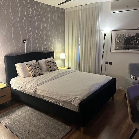 Apartamento דירת בוטיק Dnine7 Haifa Exterior foto