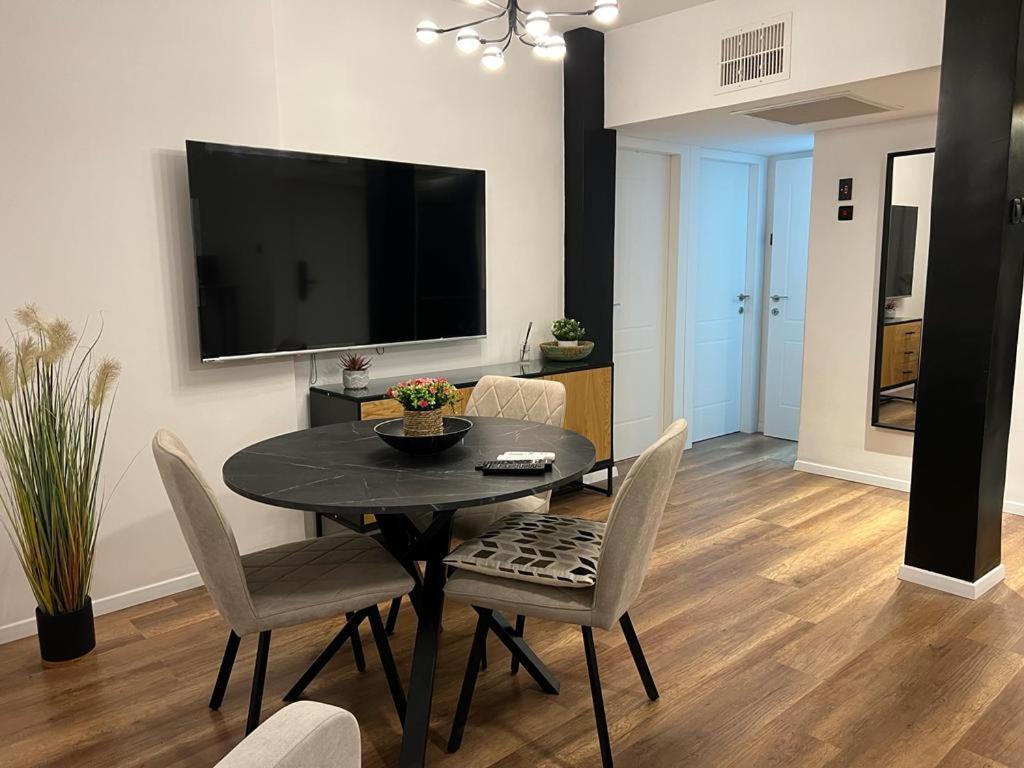 Apartamento דירת בוטיק Dnine7 Haifa Exterior foto