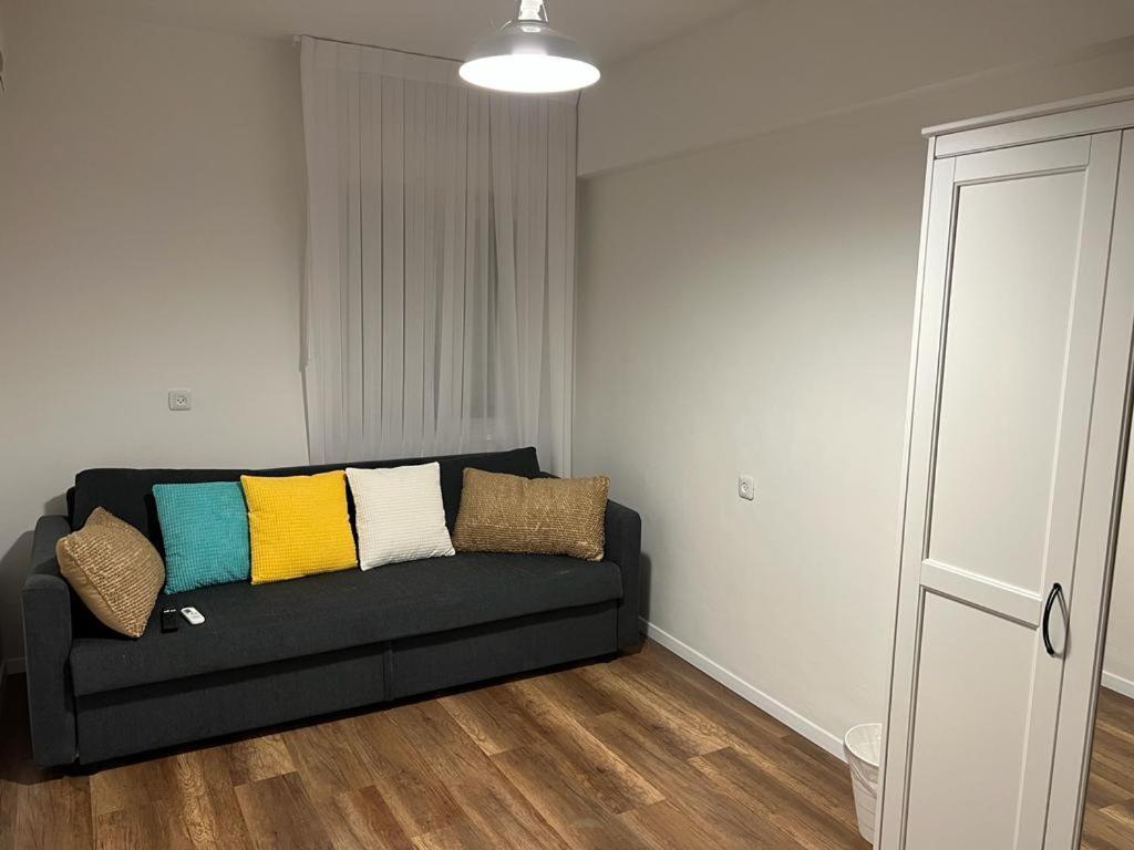 Apartamento דירת בוטיק Dnine7 Haifa Exterior foto