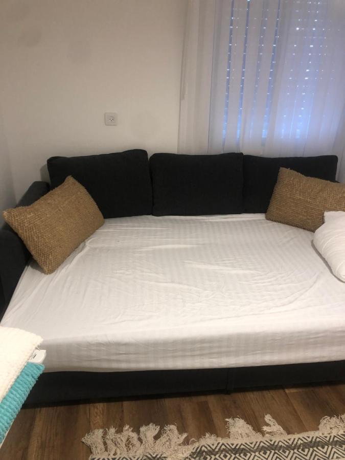 Apartamento דירת בוטיק Dnine7 Haifa Exterior foto